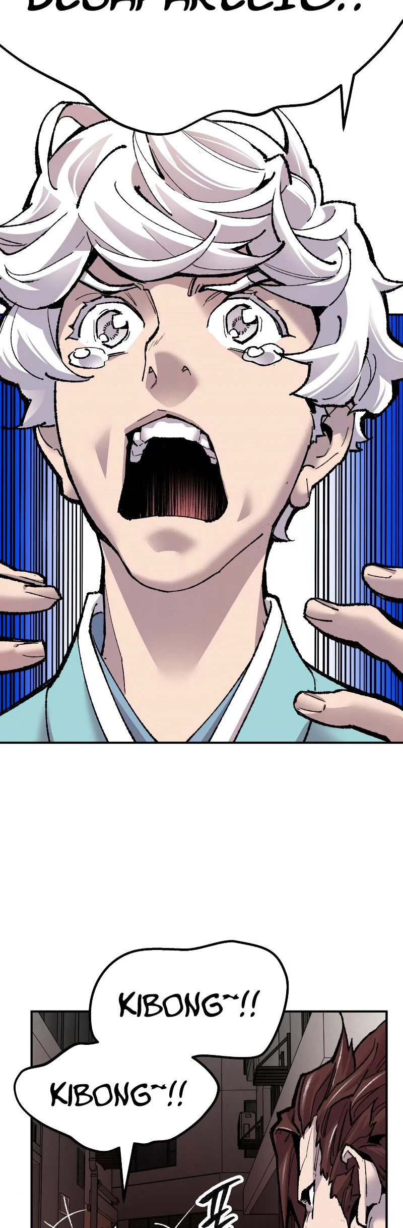 Rompiendo Limites > Capitulo 47 > Page 361